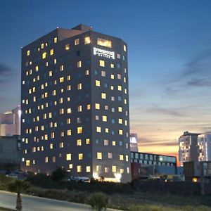 Staybridge Suites San Luis Potosi By Ihg